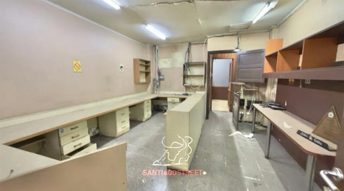 Gran Local Comercial En Venta En San Diego