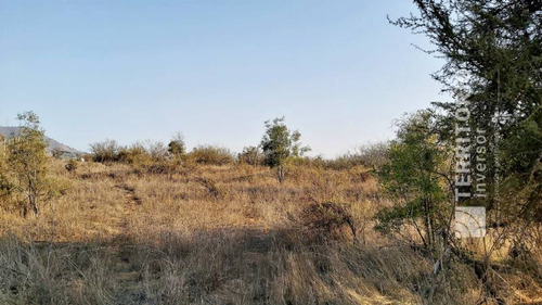 Se Vende Parcela(5.000m2) Campomar 7, Valle Alegre