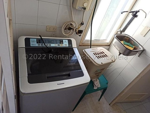 Imagen 7 de 10 de Los Chaguaramos Vende Apartamento Mls #22-20300