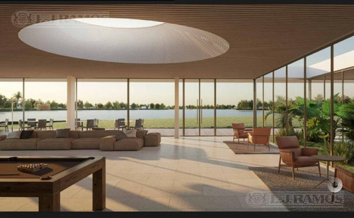 Imagen 6 de 9 de Departamentos Exclusivos En Pozo A La Venta - Nordelta