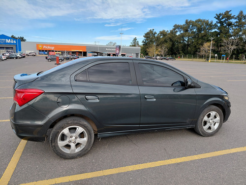 Chevrolet Prisma 1.4 Ltz 98cv