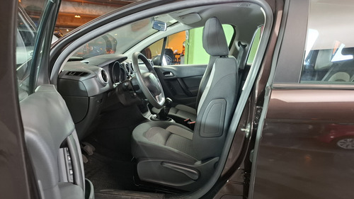 Citroën C3 1.6 FEEL MY20