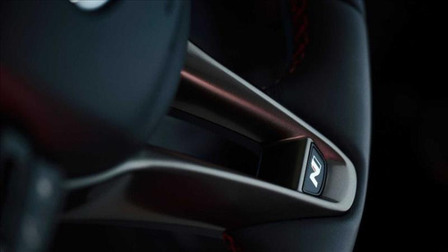 Imagem 4 de 14 de Hyundai Creta 1.0 Tgdi Flex N Line Automático