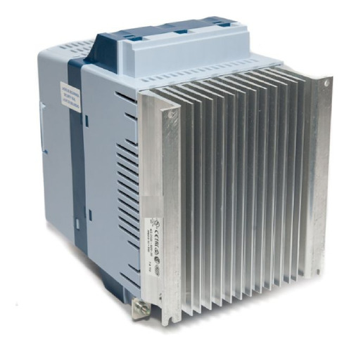 Soft-starter Weg Ssw070045t5sz 45a 15cv 220v/ 30cv 380v C/nf