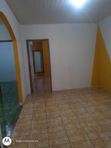 3 Casas Em Um Só Espaço