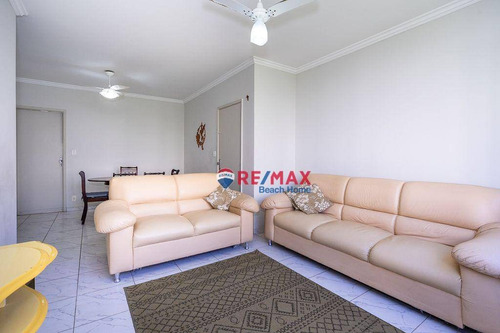 Imagem 4 de 30 de Apartamento Com 2 Dormitórios À Venda, 112 M² Por R$ 340.000,00 - Praia Das Pitangueiras - Guarujá/sp - Ap4449