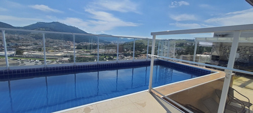Apartamento Em Poços De Caldas Mg.