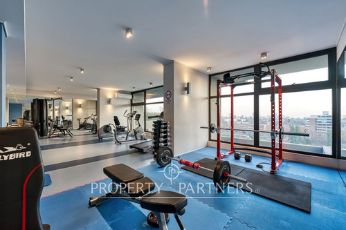 Moderno E Impecable Departamento En Lo Curro