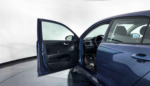 Imagen 14 de 15 de 38348 - Kia Kia Rio Sedan 2018 Con Garantía