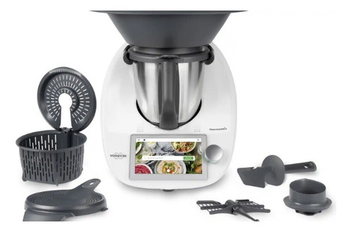 Promociones Thermomix Tm6 Nuevas, Actualizaciones Y Reparac.