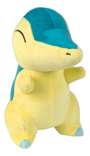 Peluche De Peluche Pokémon Legends: Arceus Cyndaquil 8