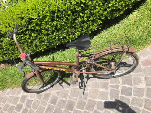 Bicicleta Olmo Para Niña/o Envíos Al Interior
