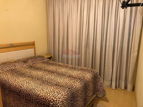 Imagem 10 de 19 de Apartamento Á Venda 90m² - Vila Parque Jabaquara - Id 1409 - 1409