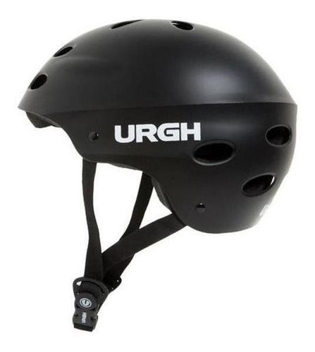 Capacete Urgh Skateboarding Para Crianças G
