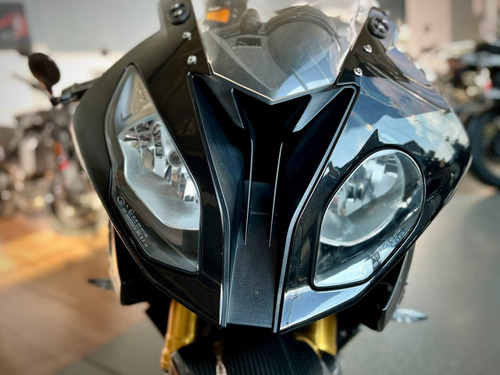 Bmw S 1000 Rr 2016 Import