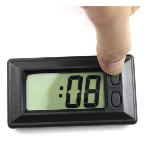 Reloj Digital Universal Tablero De Instrumentos Del