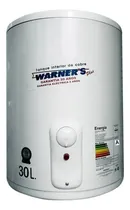 Comprar ¡¡ Calefones Warners 30 Lts Cobre - Flete Gratis En Mvd !!