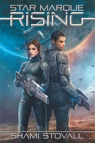 Star Marque Rising, De Devante' Johnson. Editorial Capital Station Books, Tapa Blanda En Inglés
