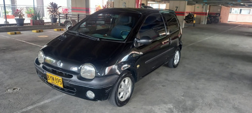 Renault Twingo 1.2 Blue Dynamique