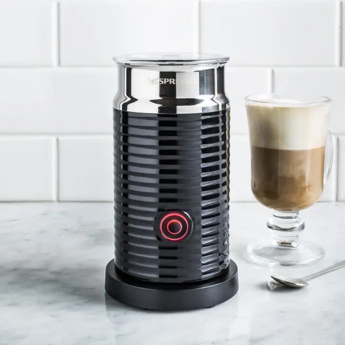 Nespresso Aeroccino 3 Nuevo Con Garantia (tienda Oficial) | Envío gratis