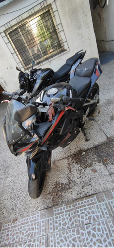 Imagen 10 de 17 de Bajaj Rouser Rs 200