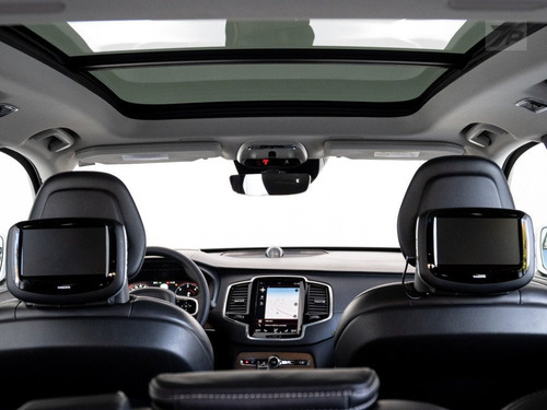 Imagem 9 de 12 de Volvo Xc90 2.0 D5 Diesel Inscription Awd Geartronic