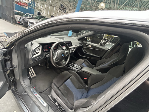 BMW Serie M 2.0 Xdrive Aut. 5P
