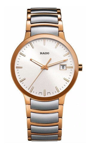 Reloj Rado Centrix R30555103 Ghiberti