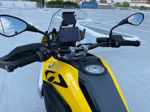 Bmw 1300 Gs La Mas Equipada 2024 Simplemente Nueva!!!!