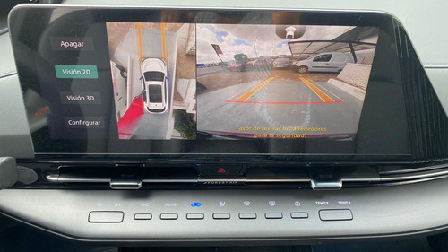 Changan New Cs55 Elite
