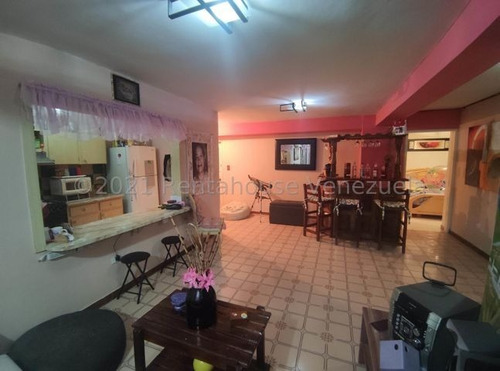 Imagen 8 de 10 de Apartamento En Venta En Turmero San Pablo Db 23-15635