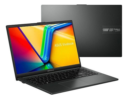 Notebook Asus Vivobook E1504ga-ws34 Core I3-n305 8gb 15.6 