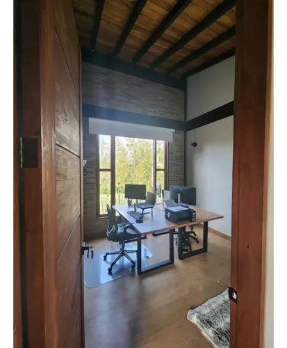 Casa Para Arriendo En El Retiro