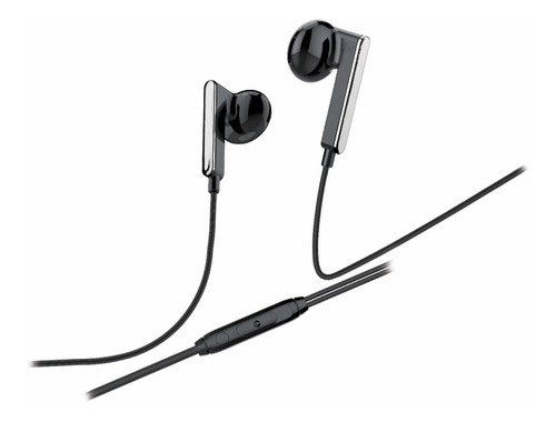 Auriculares In Ear Celular Compu Manos Libres Microfono Soul