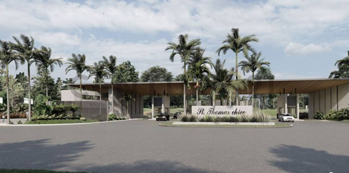 Imagen 1 de 17 de Lote En Venta En Barrio Saint Thomas Chico - Canning