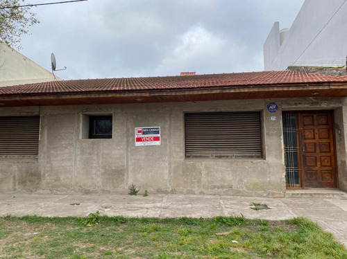 2 Casas En Venta De 3 Ambientes Cada Una