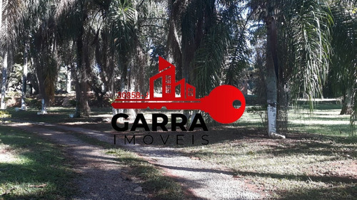 Imagem 5 de 30 de Chacara - Ch00262 - 34620203