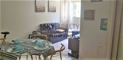 Imagem 4 de 15 de Apartamentos - Jardim Germania - Ref: 11834 - V-11834