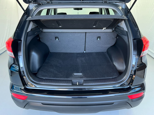 Hyundai Creta 1.6 Action Flex Aut. 5p