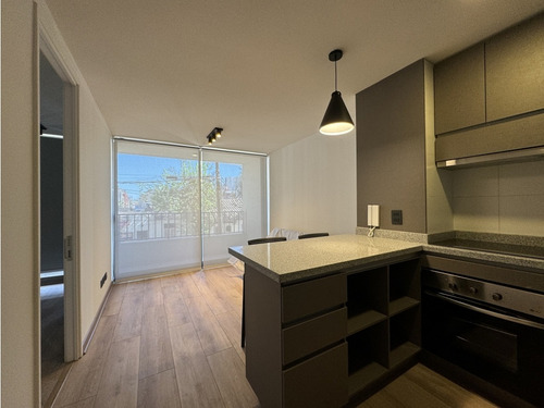 Arriendo Metro San Alberto Hurtado / Placilla / Alameda