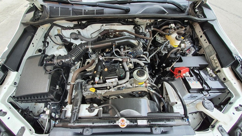 Imagen 11 de 11 de Toyota Hilux 2020 2.7 Cabina Sencilla Mt