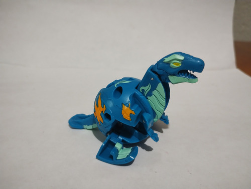 Bakugan Lote #15.
