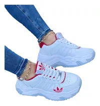 Comprar Calzado Deportivo Para Damas \u002F Zapatos Deportivos Ref 256