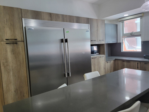 Foxpiantini.com - V118 | Venta De Apartamento En Paraíso | Diseño Moderno Y Vistas Panorámicas