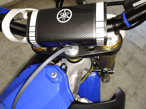Yamaha Yz250fx