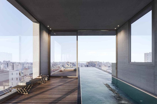 Venta Depto 2 Amb En Belgrano Amenities En Pozo