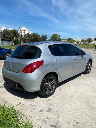 Peugeot 308 1.6 Sport Thp 163cv
