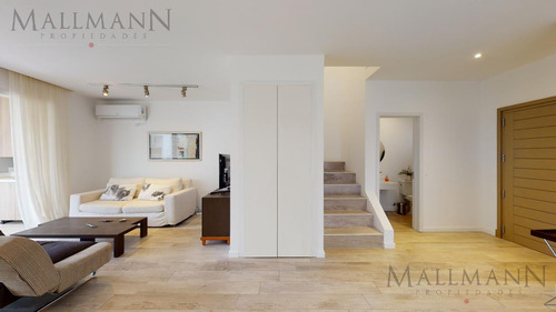 Town Houses En Pilará | Mallmann Propiedades