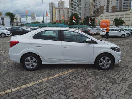 Chevrolet Prisma 1.4 Mpfi Lt 8v Flex 4p Manual