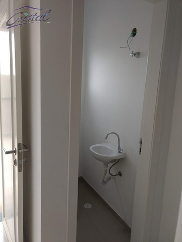 Imagem 19 de 30 de Casa Para Venda, 2 Dormitórios, Vila Sonia - São Paulo - 23870